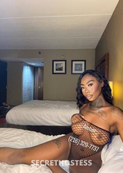 Amber 24Yrs Old Escort Cleveland OH Image - 1