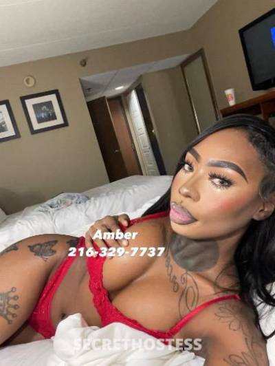 Amber 24Yrs Old Escort Cleveland OH Image - 2