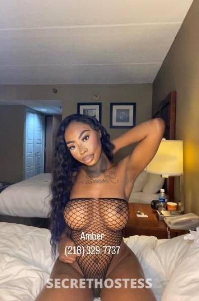 Amber 24Yrs Old Escort Cleveland OH Image - 4