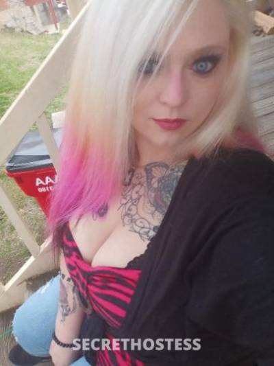 34 year old Escort in Kansas City MO let me be your slut
