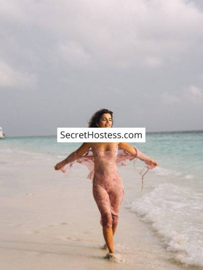 Amelıa 23Yrs Old Escort 50KG 166CM Tall Riyadh Image - 7