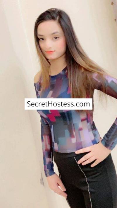 Ananya 21Yrs Old Escort 52KG 165CM Tall Abu Dhabi Image - 1