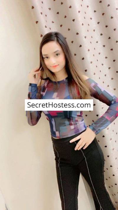 Ananya 21Yrs Old Escort 52KG 165CM Tall Abu Dhabi Image - 5