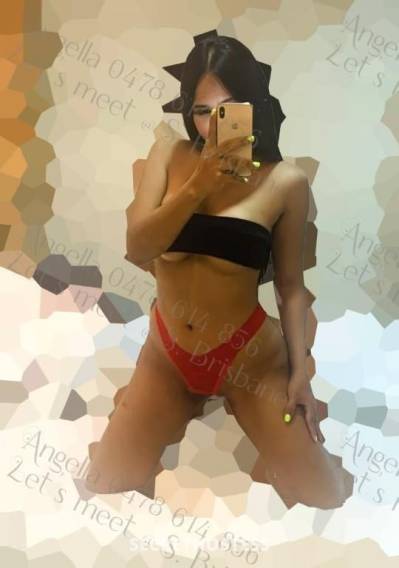 Angella 27Yrs Old Escort Brisbane Image - 5