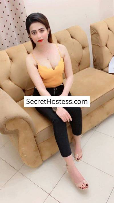 Anjali 24Yrs Old Escort 53KG 166CM Tall Abu Dhabi Image - 1