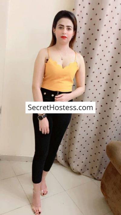 Anjali 24Yrs Old Escort 53KG 166CM Tall Abu Dhabi Image - 2