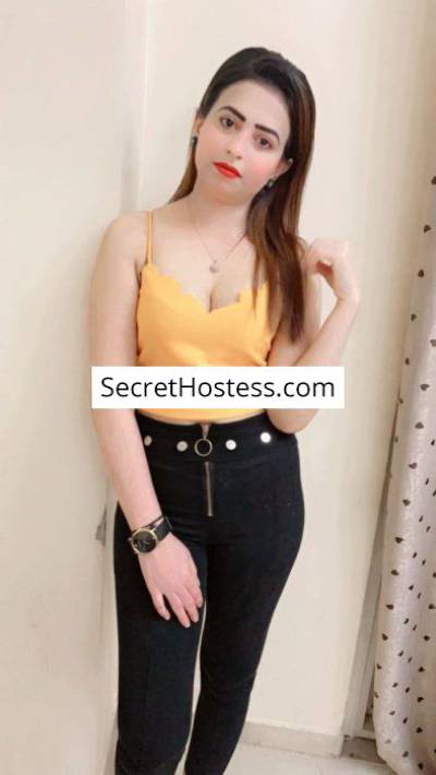 Anjali 24Yrs Old Escort 53KG 166CM Tall Abu Dhabi Image - 3