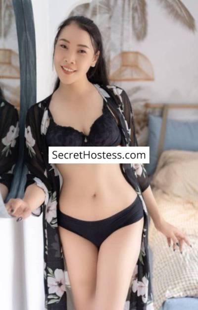 Anna 22Yrs Old Escort 47KG 164CM Tall Kuala Lumpur Image - 3