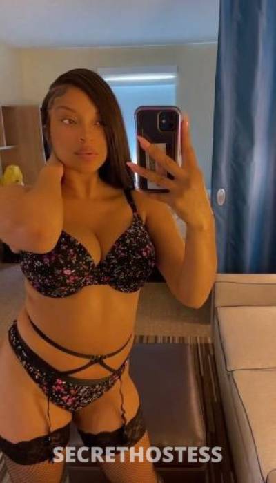 Asha 21Yrs Old Escort Waco TX Image - 1