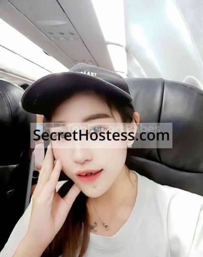 Aumaim 24Yrs Old Escort 45KG 158CM Tall Bangkok Image - 1
