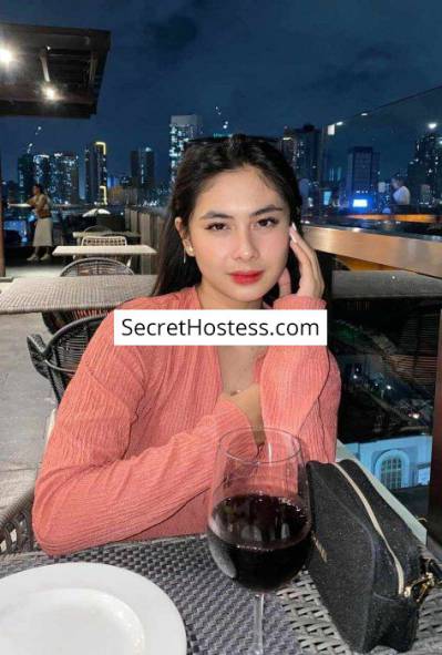 Ayana 23Yrs Old Escort 46KG 161CM Tall Manila Image - 0