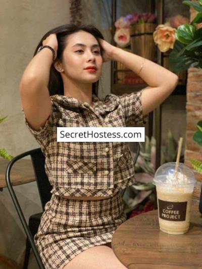 23 Year Old Asian Escort Manila Black Hair Brown eyes - Image 9