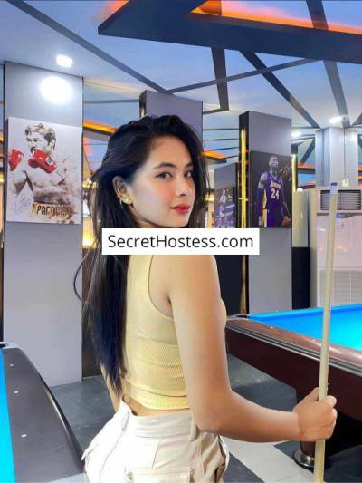 Ayana 23Yrs Old Escort 46KG 161CM Tall Manila Image - 10