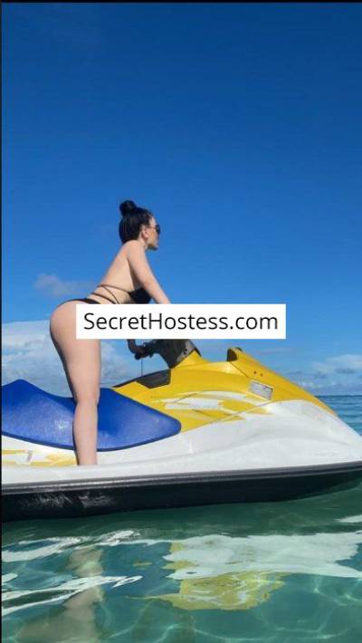 Aziza 23Yrs Old Escort 56KG 170CM Tall Singapore City Image - 7