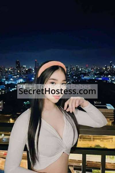 19 year old Thai Escort in Bangkok B-Bell, Agency