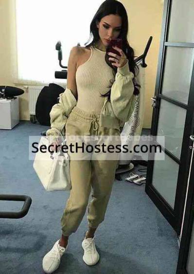 BETTY 25Yrs Old Escort 57KG 170CM Tall Tirana Image - 4