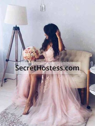 BETTY 25Yrs Old Escort 57KG 170CM Tall Tirana Image - 5