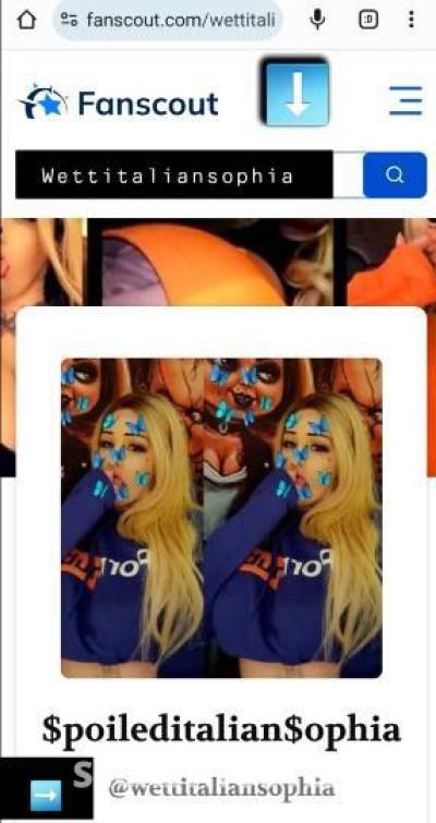 BUTTERFLY 25Yrs Old Escort Chattanooga TN Image - 2