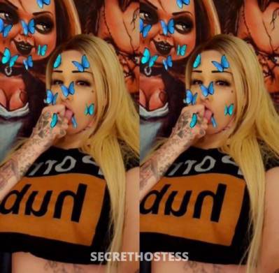 BUTTERFLY 25Yrs Old Escort Chattanooga TN Image - 4