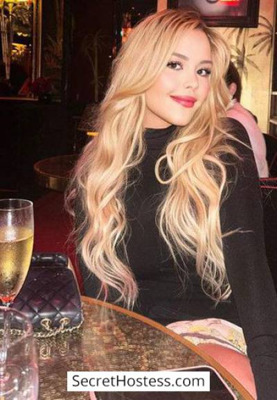 21 year old Brazilian Escort in London Barbie, Pasha Agency