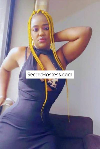 Bianca 25Yrs Old Escort 75KG 165CM Tall Nairobi Image - 0