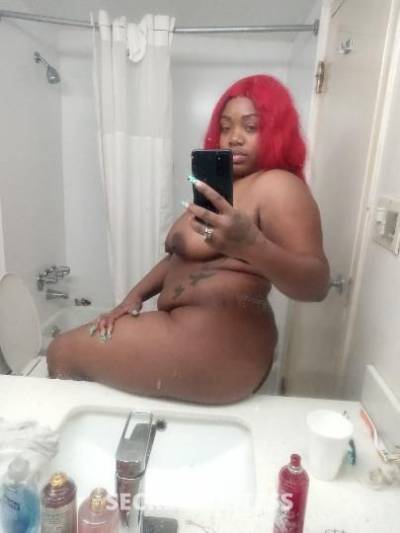 BigMama 25Yrs Old Escort Winston-Salem NC Image - 4