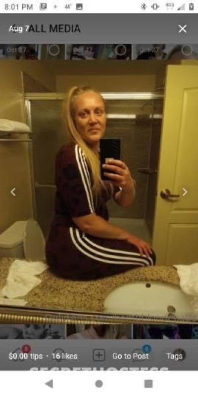 BlondeBombBabe 38Yrs Old Escort Pittsburgh PA Image - 1