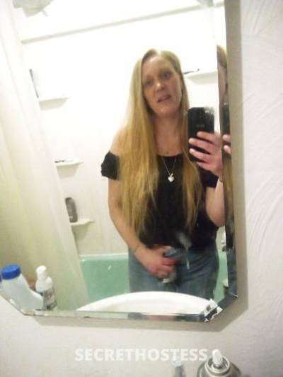 BlondeBombBabe 38Yrs Old Escort Pittsburgh PA Image - 2