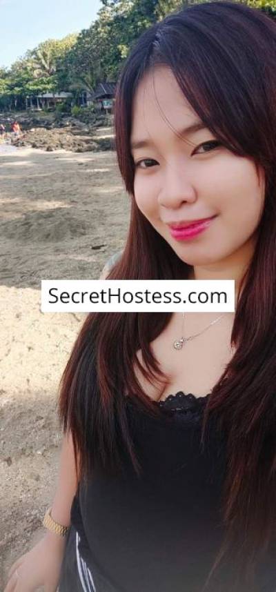 Brienne Lee 27Yrs Old Escort 55KG 162CM Tall Manila Image - 2