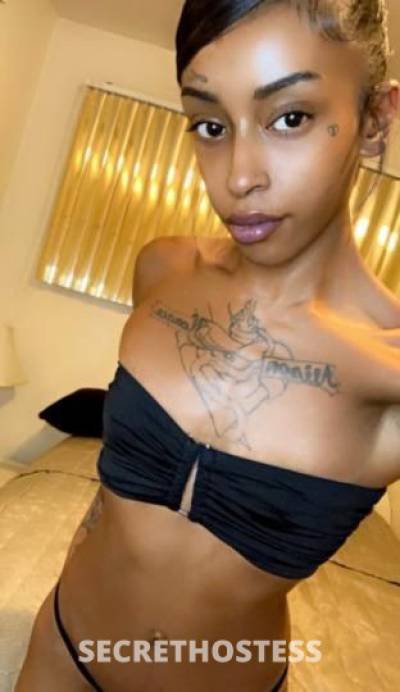 BrooklynBanks 24Yrs Old Escort Portland OR Image - 1