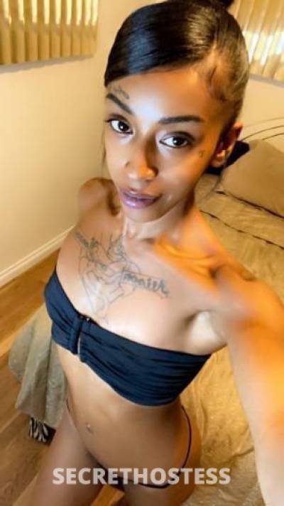 BrooklynBanks 24Yrs Old Escort Portland OR Image - 2