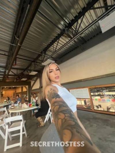 24 year old Escort in Tacoma WA ?‼ blonde young bombshell