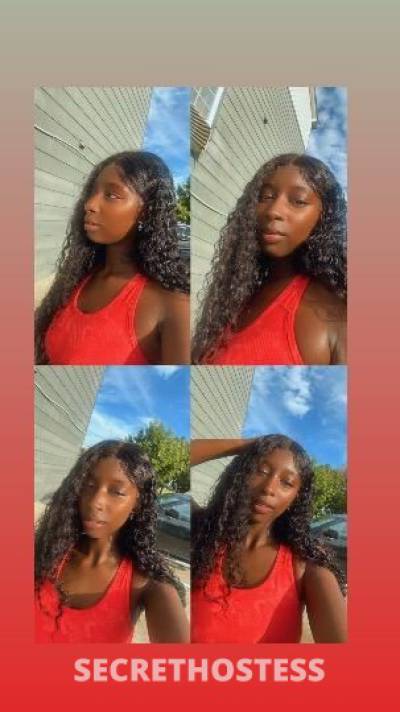 Chocolate 23Yrs Old Escort Beaumont TX Image - 6