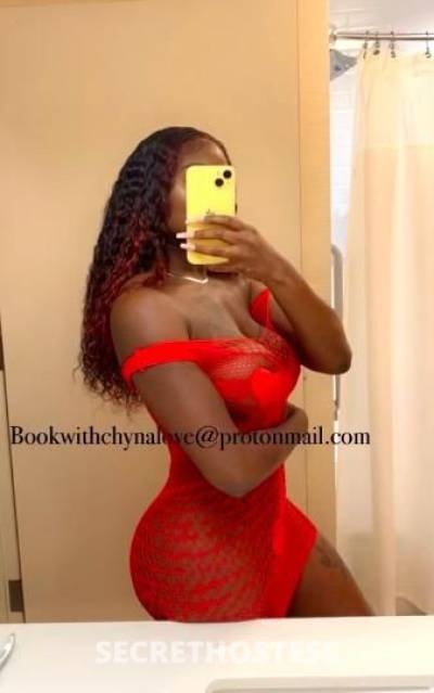 Chyna 27Yrs Old Escort Charleston SC Image - 7