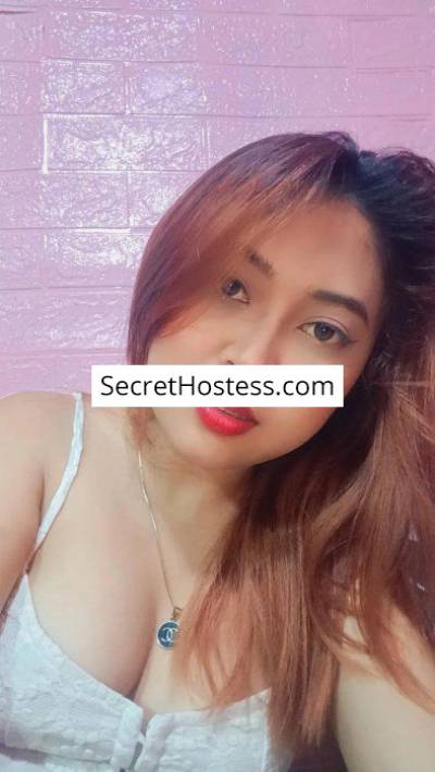 Daisy 23Yrs Old Escort 48KG 161CM Tall Naga City Image - 2