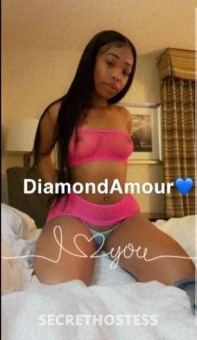 Diamond 25Yrs Old Escort South Coast MA Image - 0