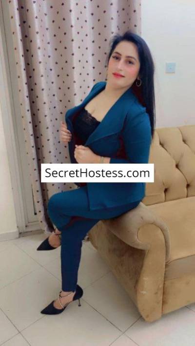 Divya 24Yrs Old Escort 54KG 166CM Tall Ajman Image - 2