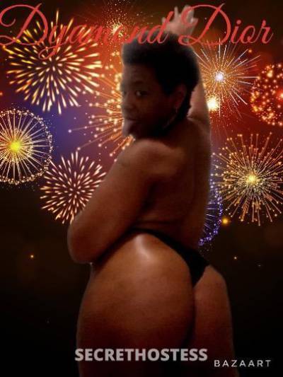 DyamondDior 29Yrs Old Escort Atlanta GA Image - 4