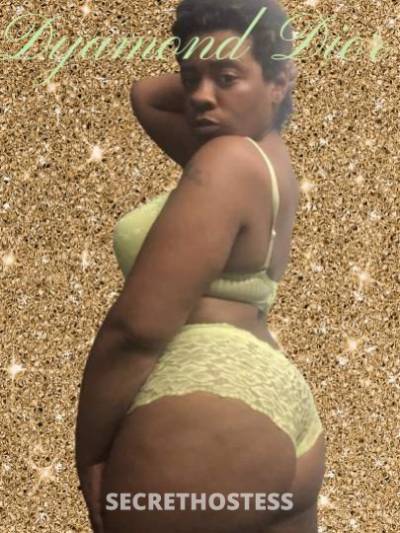 DyamondDior 29Yrs Old Escort Atlanta GA Image - 8