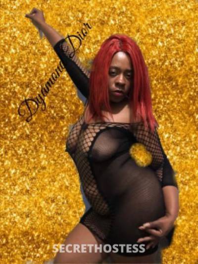 DyamondDior 29Yrs Old Escort Atlanta GA Image - 9