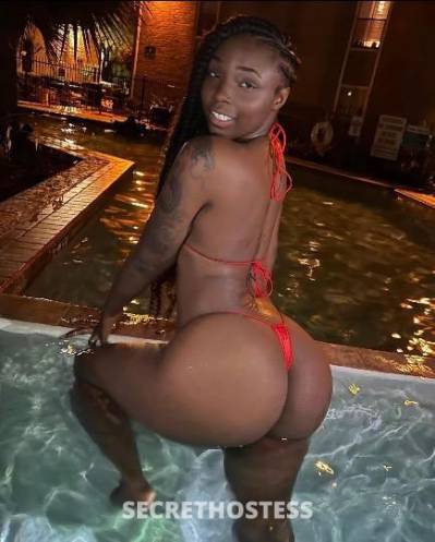 ESSENCE 21Yrs Old Escort Tulsa OK Image - 1