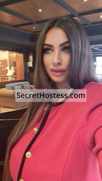 Emanuella rossa 27Yrs Old Escort 58KG 168CM Tall Athens Image - 3