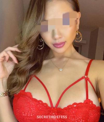 New in Mackay good sex Emma passionate GFE in/out call –  in Mackay