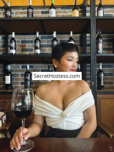 Erin Estrella 35Yrs Old Escort 45KG 152CM Tall Taguig Image - 3