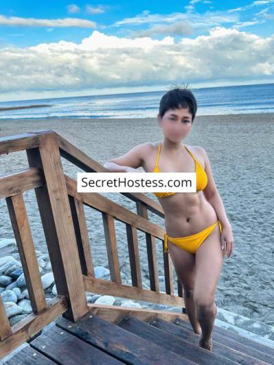 Erin Estrella 35Yrs Old Escort 45KG 152CM Tall Taguig Image - 6