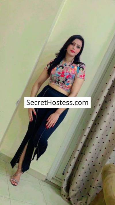 Esha 22Yrs Old Escort 53KG 166CM Tall Ajman Image - 5