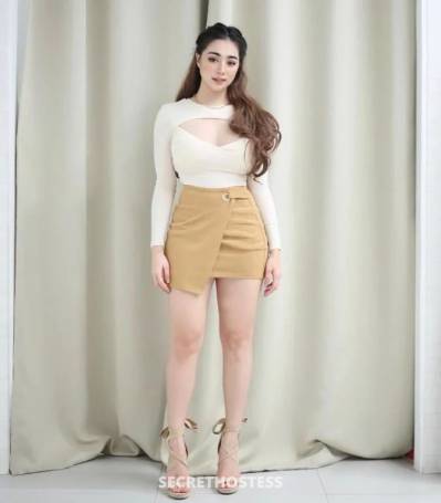 Eva 23Yrs Old Escort Singapore Image - 0