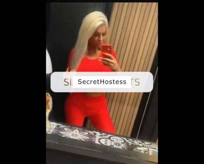 Evelyn_Eve* 25Yrs Old Escort Glasgow Image - 0