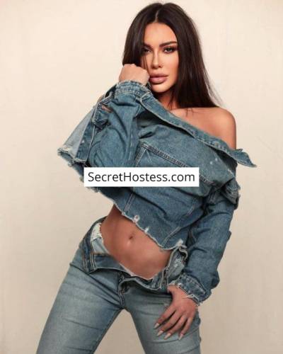 Evgenia 23Yrs Old Escort 55KG 162CM Tall Johannesburg Image - 5