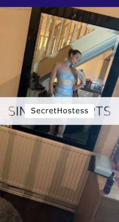 Femboycd 23Yrs Old Escort Rotherham Image - 2